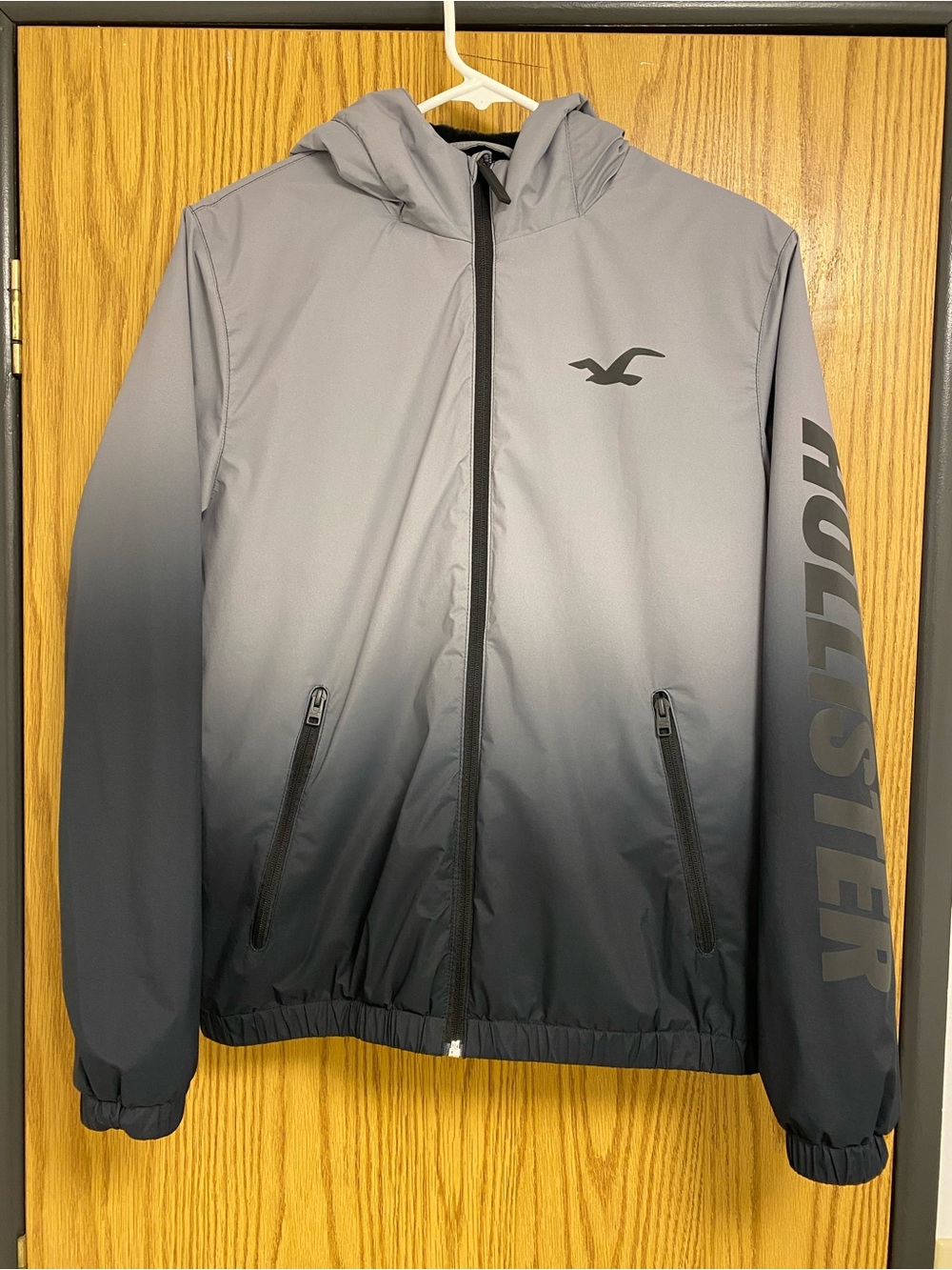 Hollister All Weather Collection Jacket XS